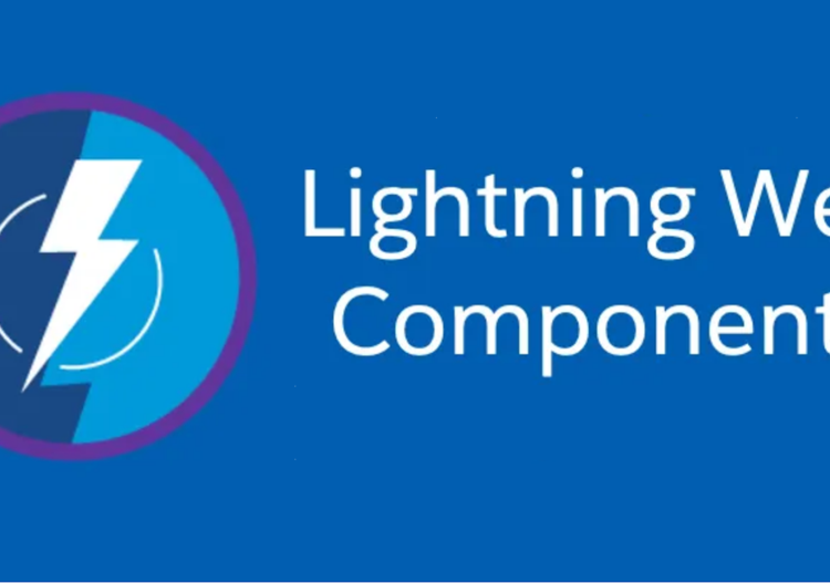 Pioneering Salesforce Lightning Web Components for Business Transformation,